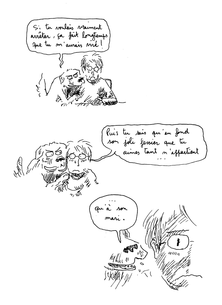 - A Contre Courant.- page 64