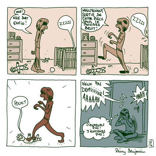 - Ralf et Ronron- page 64