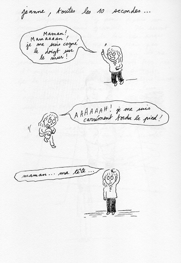 - Le Cahier de Jeanne et Pablo (3)- page 63