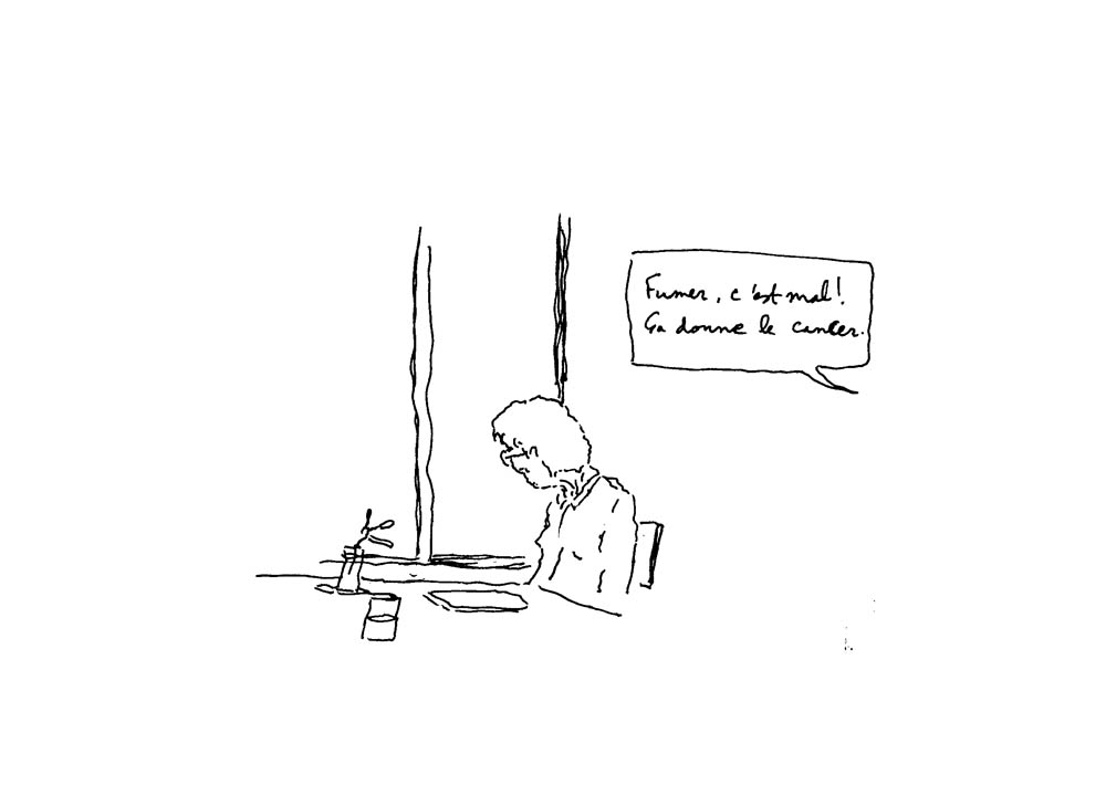 - Passer le temps- page 66