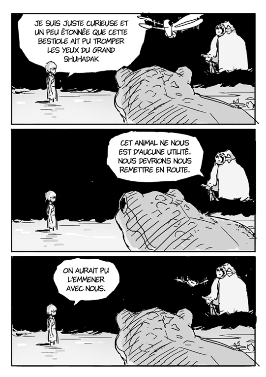 - Ishakku épisode 2- page 14