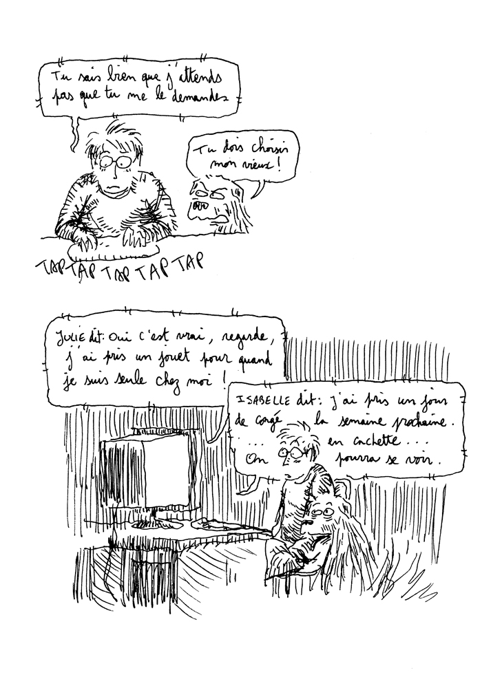 - A Contre Courant.- page 69