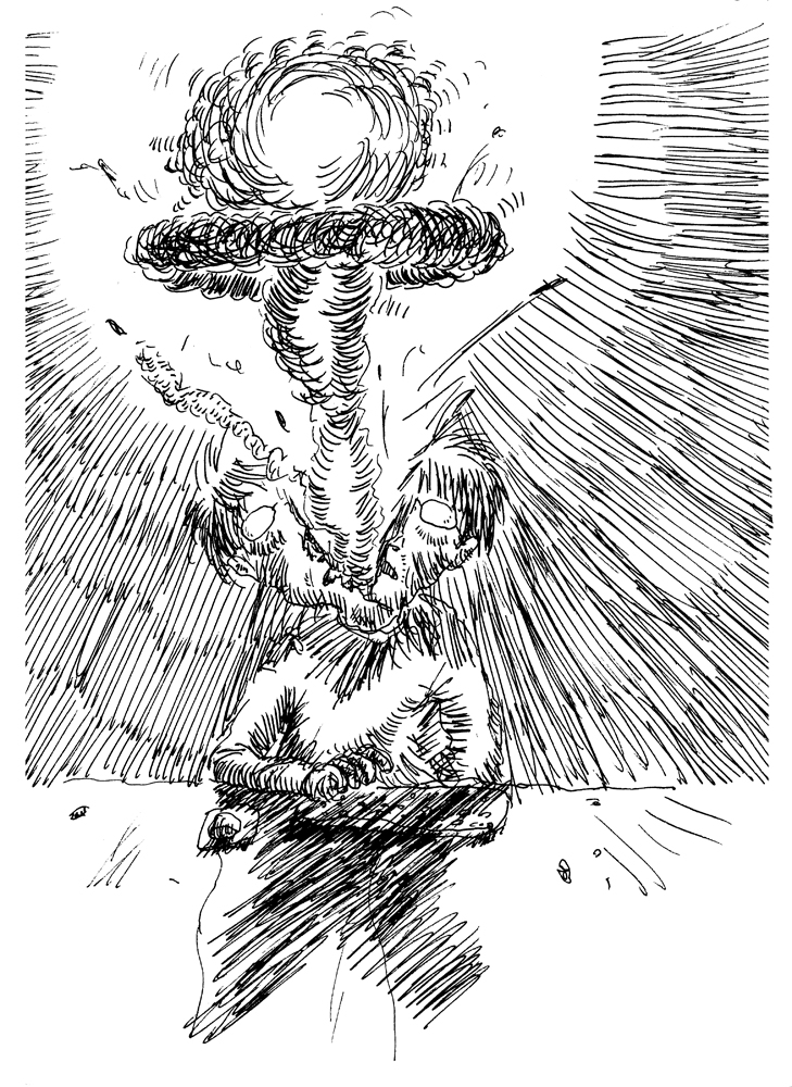 - A Contre Courant.- page 70