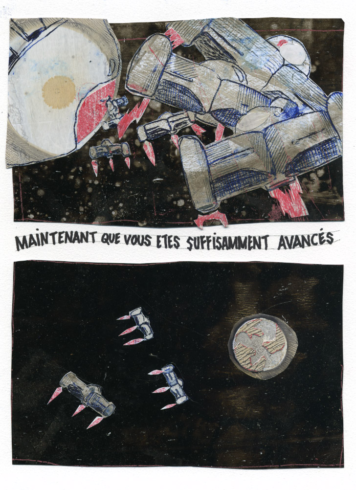 - JAWEL - 24h 2009- page 6