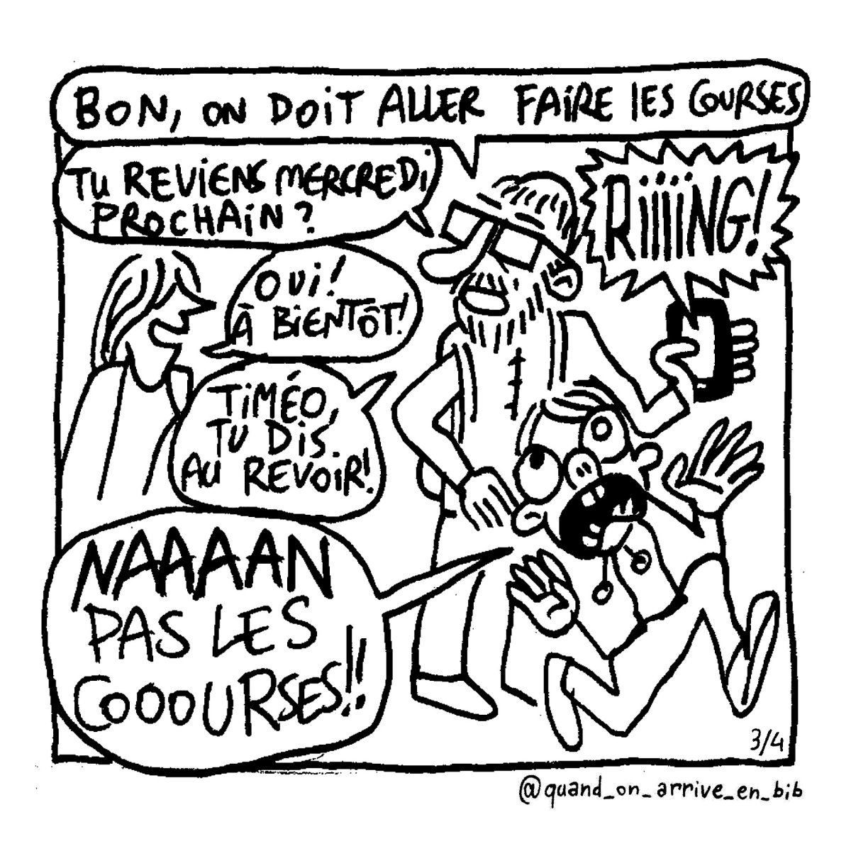 - Quand on Arrive en Bib- page 23