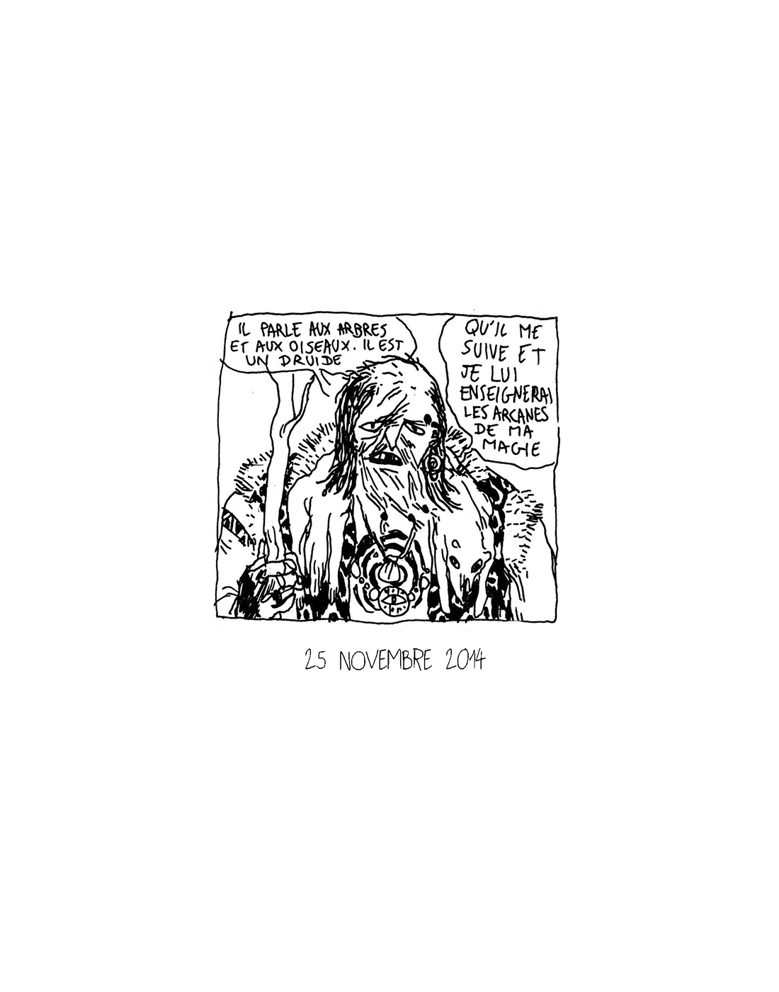 - Lâchez les chiens- page 10