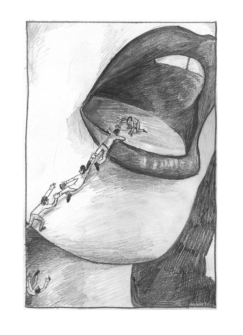 - Little Men- page 8