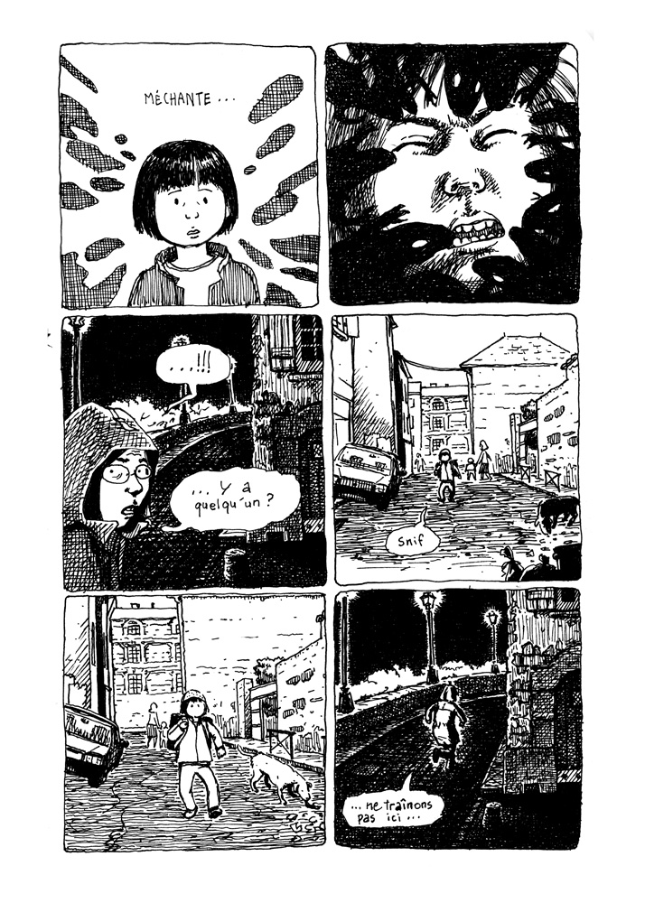 - carnet noir- page 7