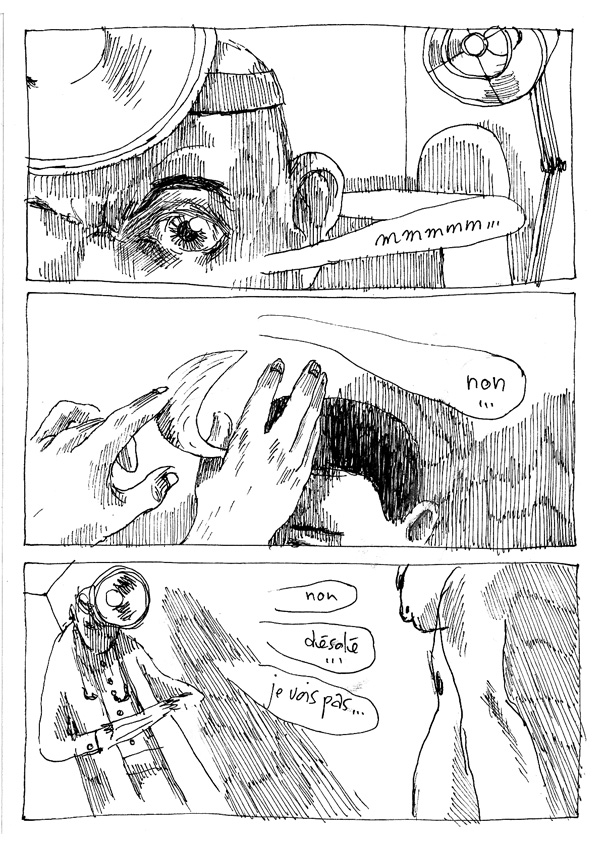 - L'Oiseau- page 7