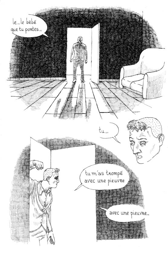 - Le Chaînon Manquant- page 7