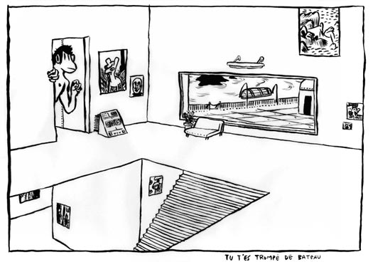 - 50 SAUVETAGES- page 8