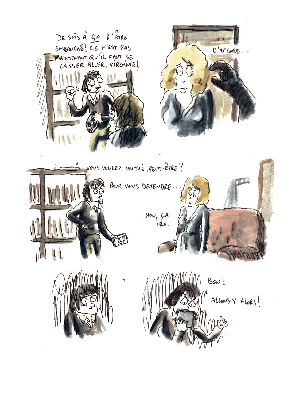 - Benoît & Virginie- page 72