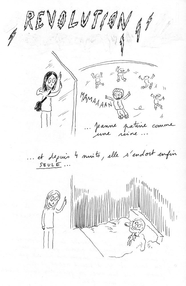 - Le Cahier de Jeanne et Pablo (3)- page 69