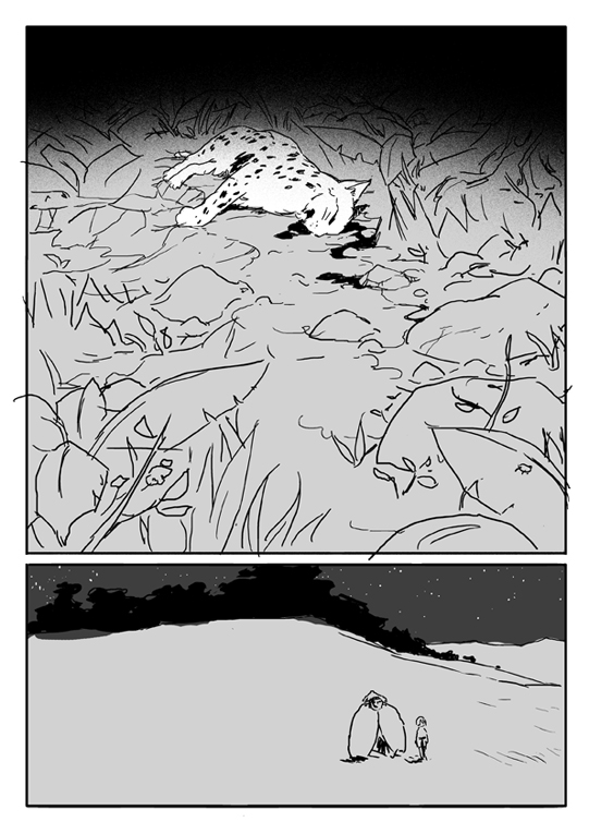 - Ishakku épisode 2- page 20