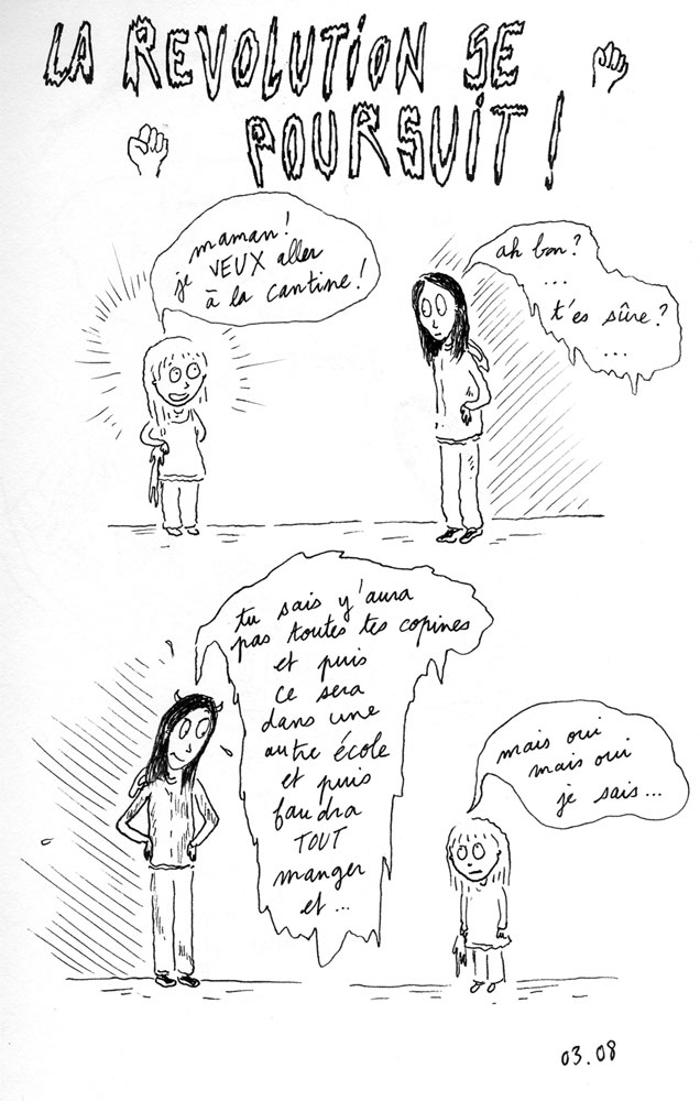 - Le Cahier de Jeanne et Pablo (3)- page 70