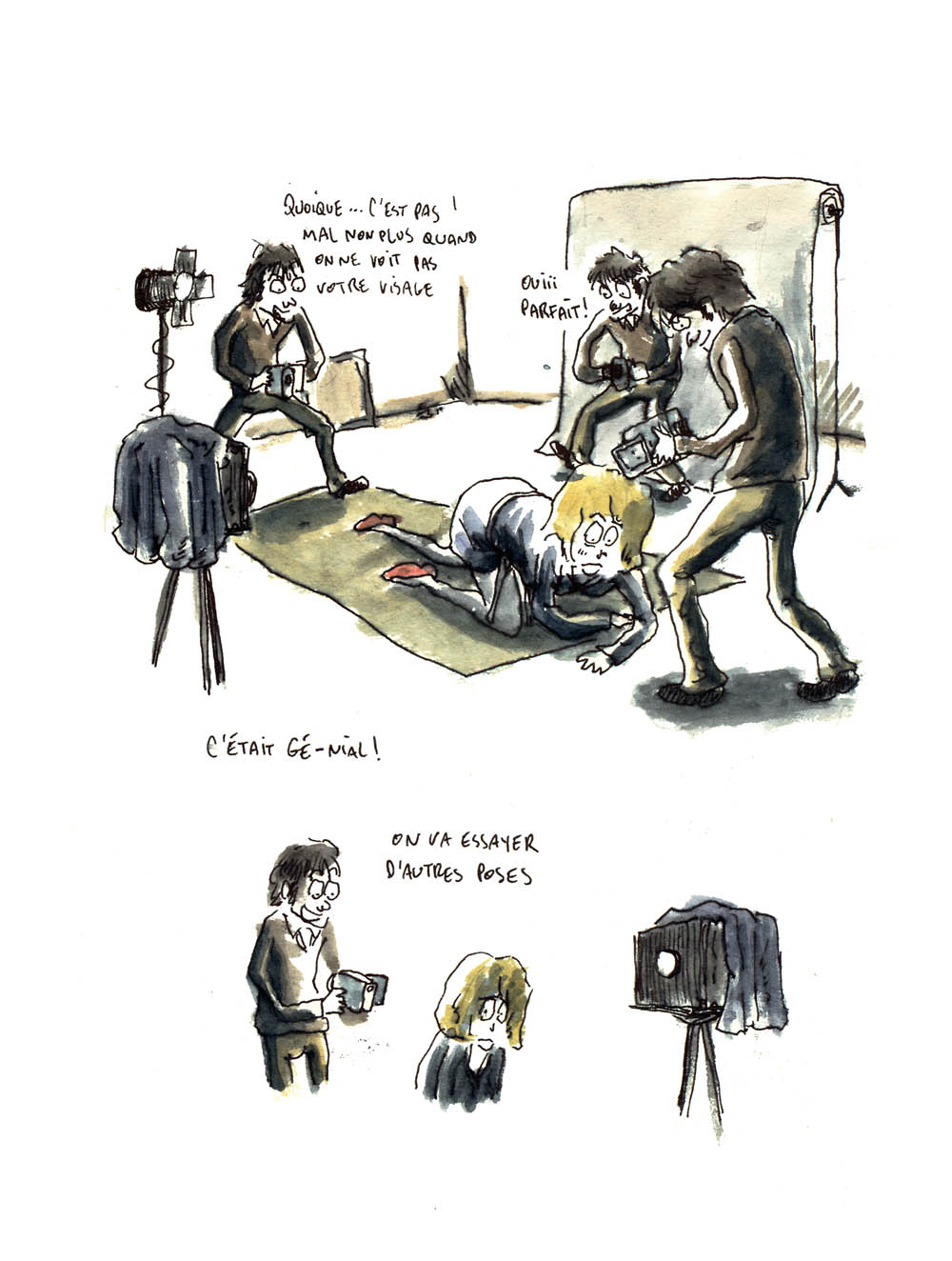 - Benoît & Virginie- page 75