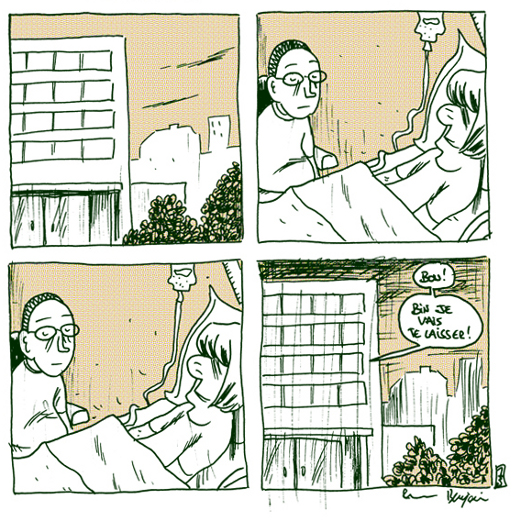 - Ralf et Ronron- page 75