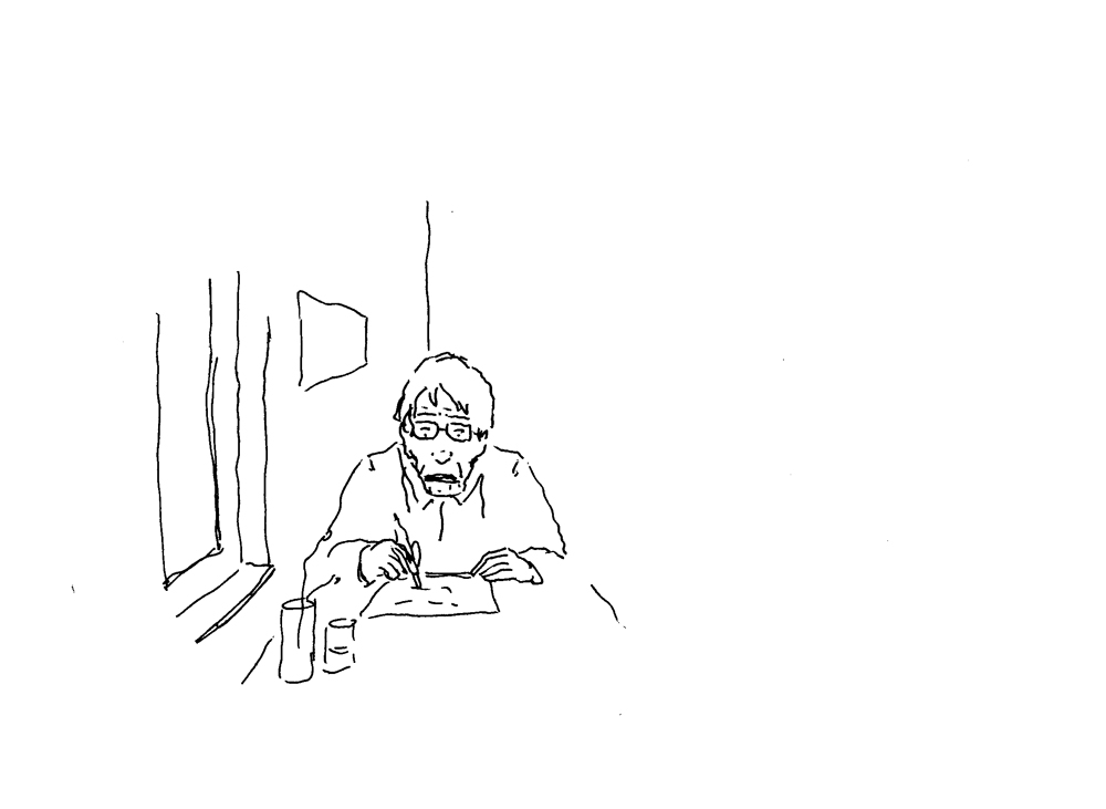 - Passer le temps (troisième partie)- page 77