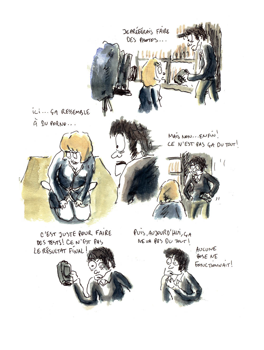 - Benoît & Virginie- page 77