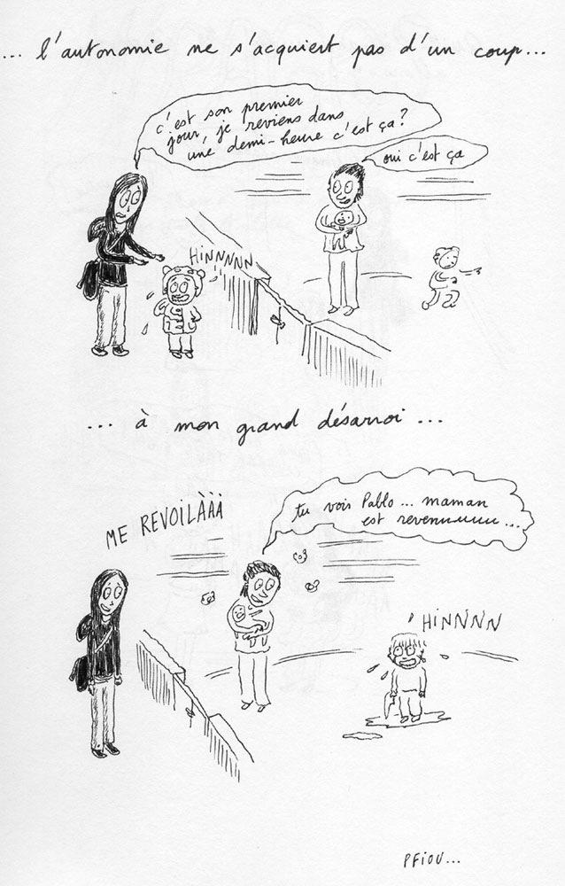- Le Cahier de Jeanne et Pablo (3)- page 74