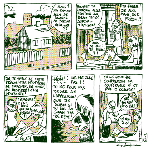 - Ralf et Ronron- page 77