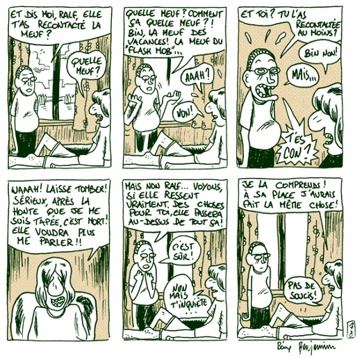 - Ralf et Ronron- page 78