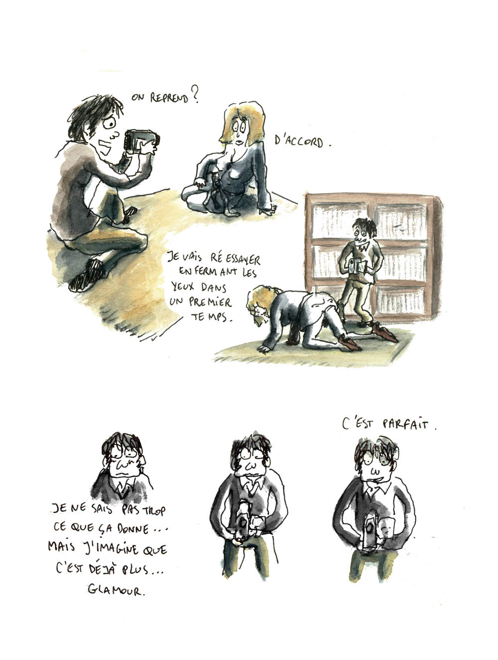 - Benoît & Virginie- page 80