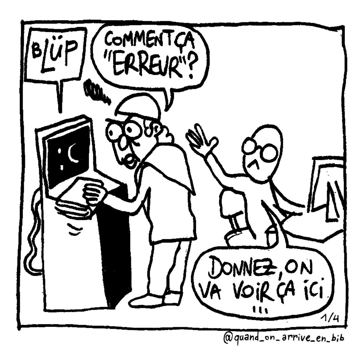 - Quand on Arrive en Bib- page 25