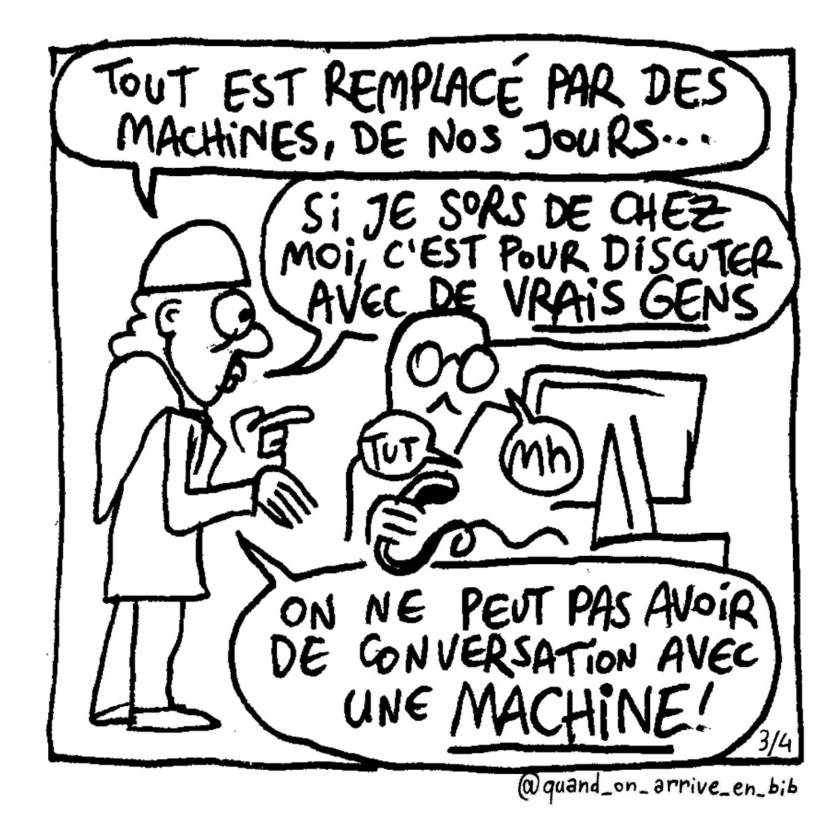 - Quand on Arrive en Bib- page 27