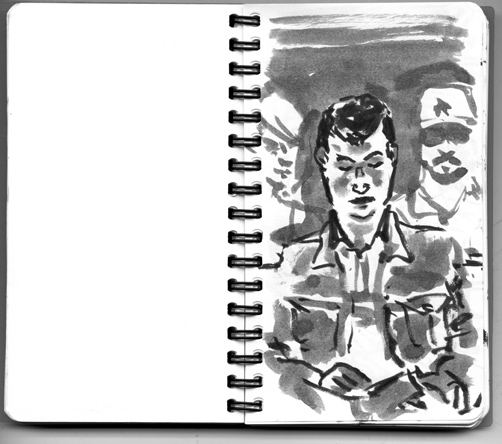 - TRONCHES DE QUAI- page 22