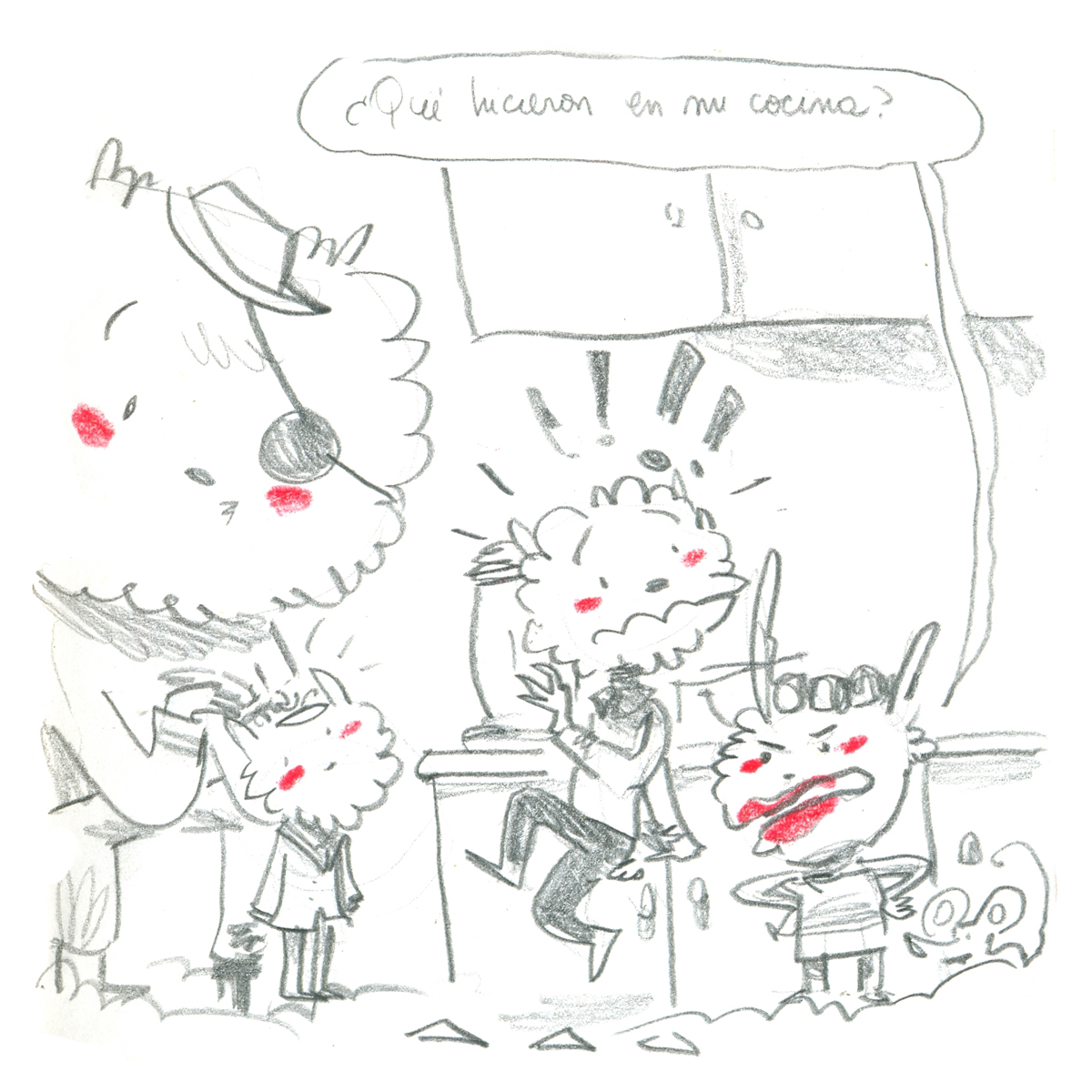 - marineros en la tierra de los livianos- page 9