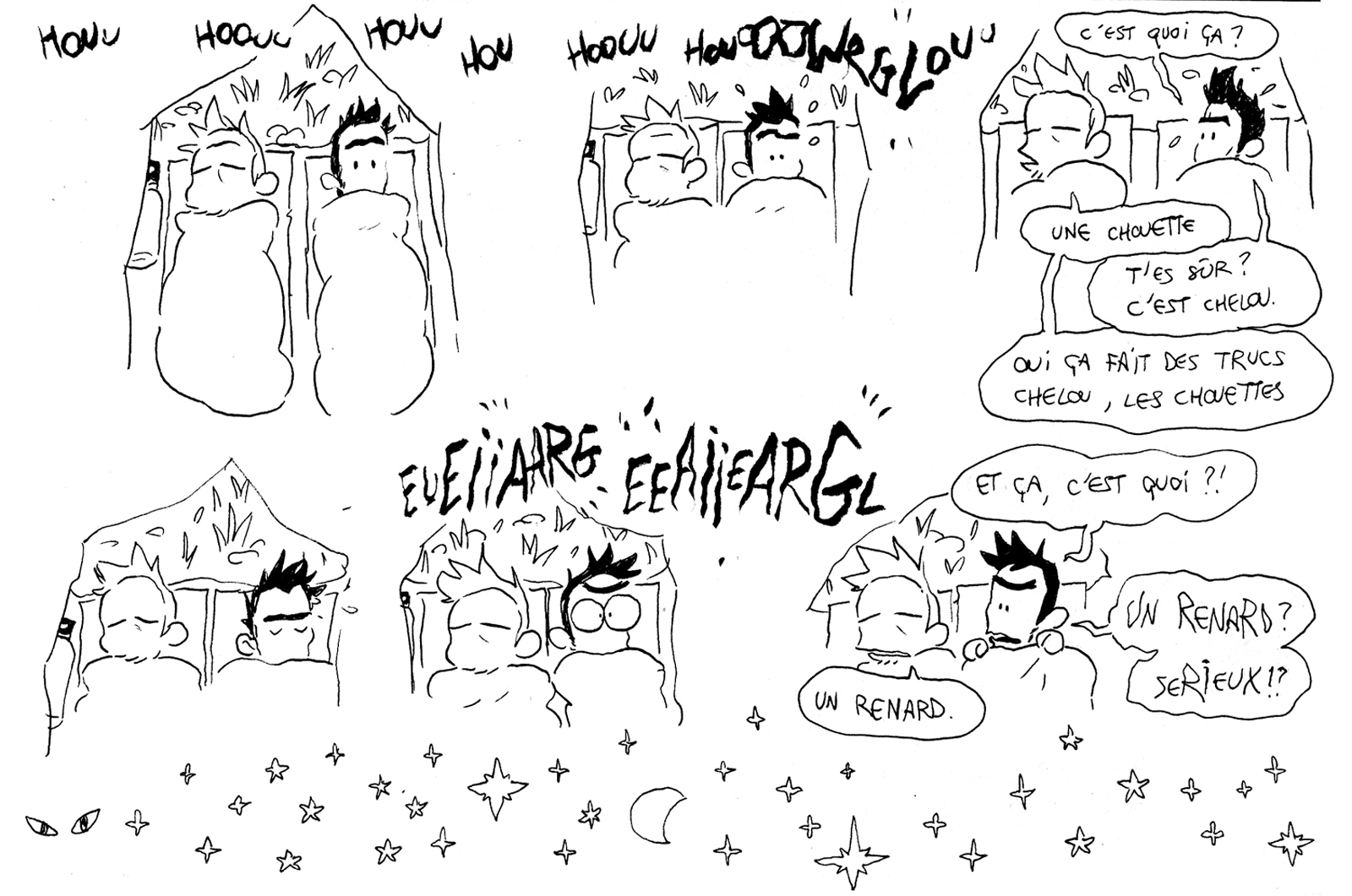 - Réfléxions sur le rapport entre Nature et Jeux Vidéos- page 11