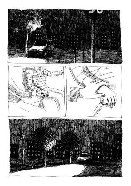 - Bang Bang ou De La Jalousie- page 8