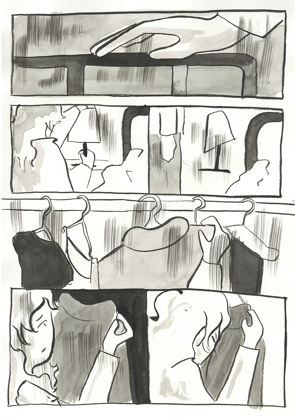 - join me on the second floor- page 8