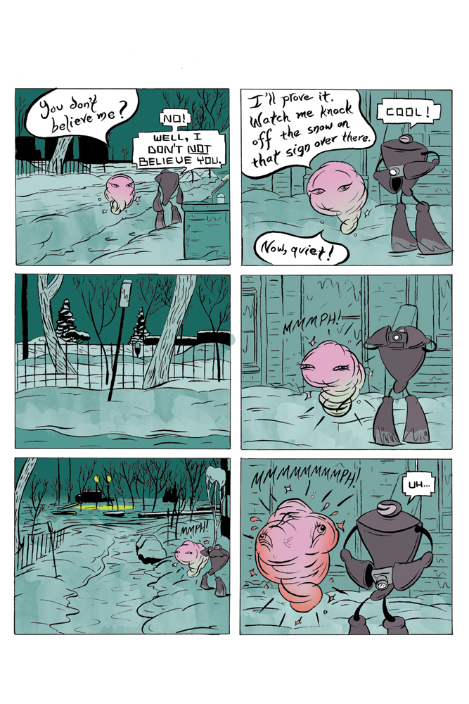 - WINTER WAS HARD- page 10