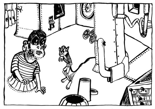 - 50 SAUVETAGES- page 9