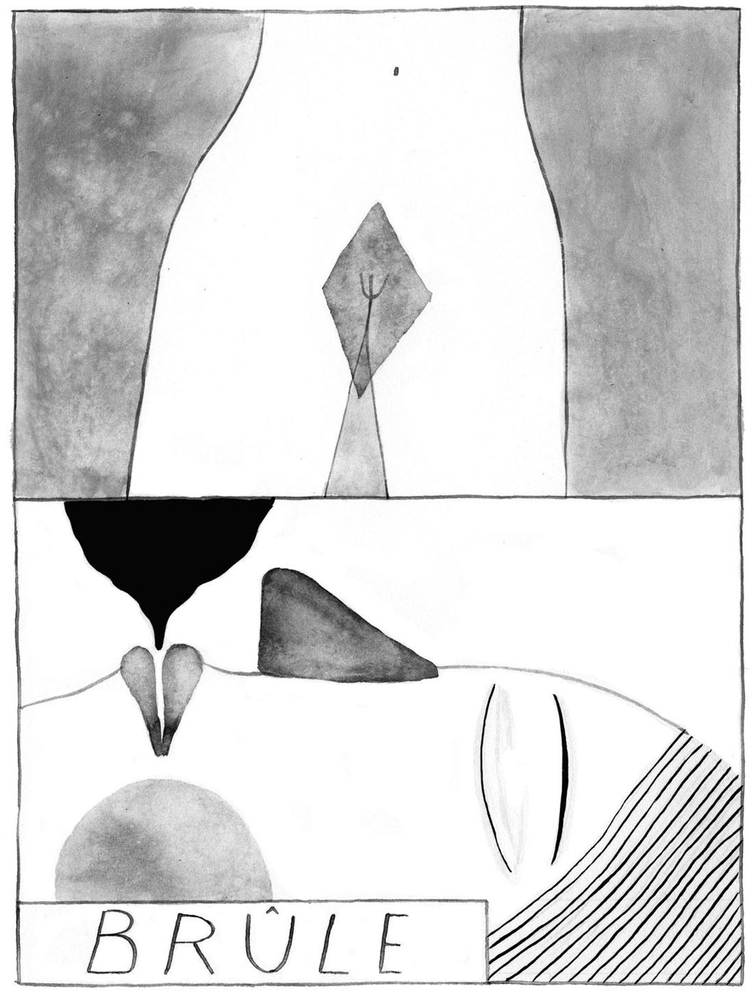 - Ce que j'ai découvert- page 8