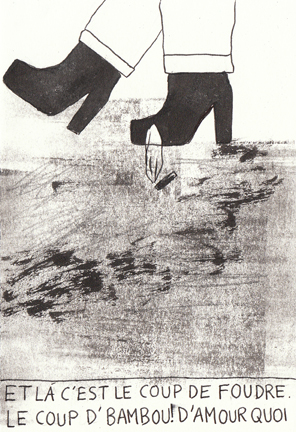 - Quai des brumes- page 8