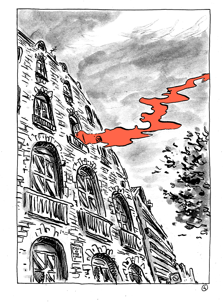 - THERE AIN'T NO GRAVE- page 10