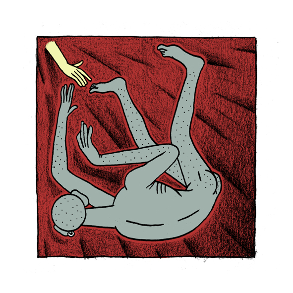 - RUPTURE (tractarus altrophysica)- page 8