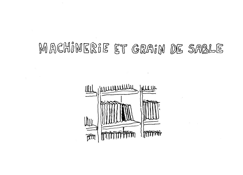 - Passer le temps- page 80