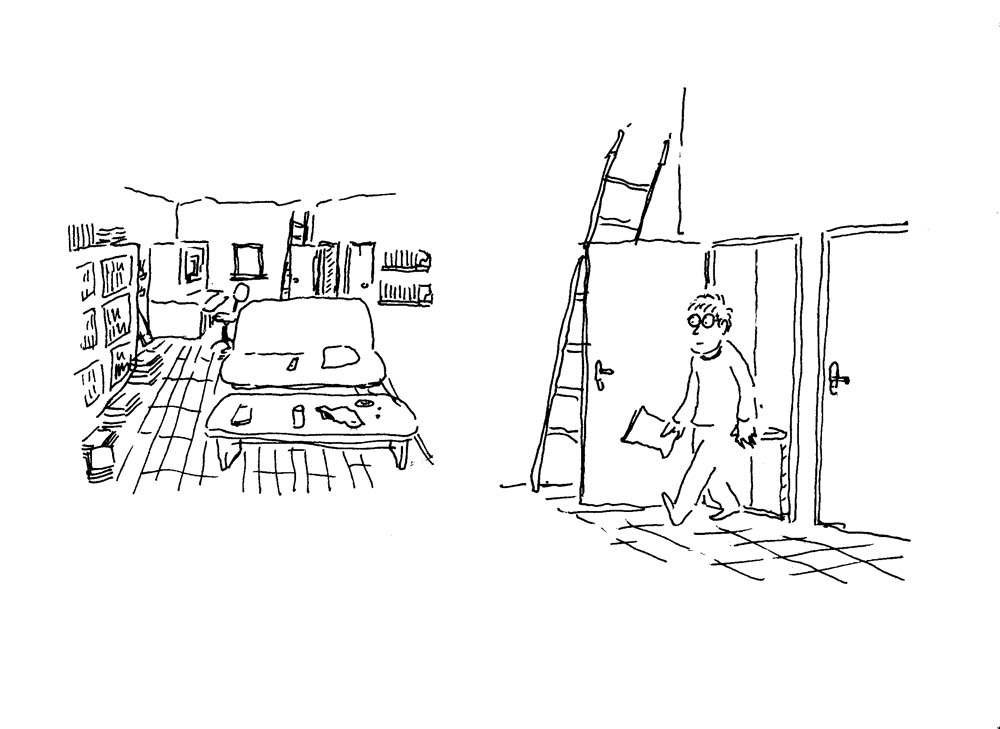 - Passer le temps- page 81