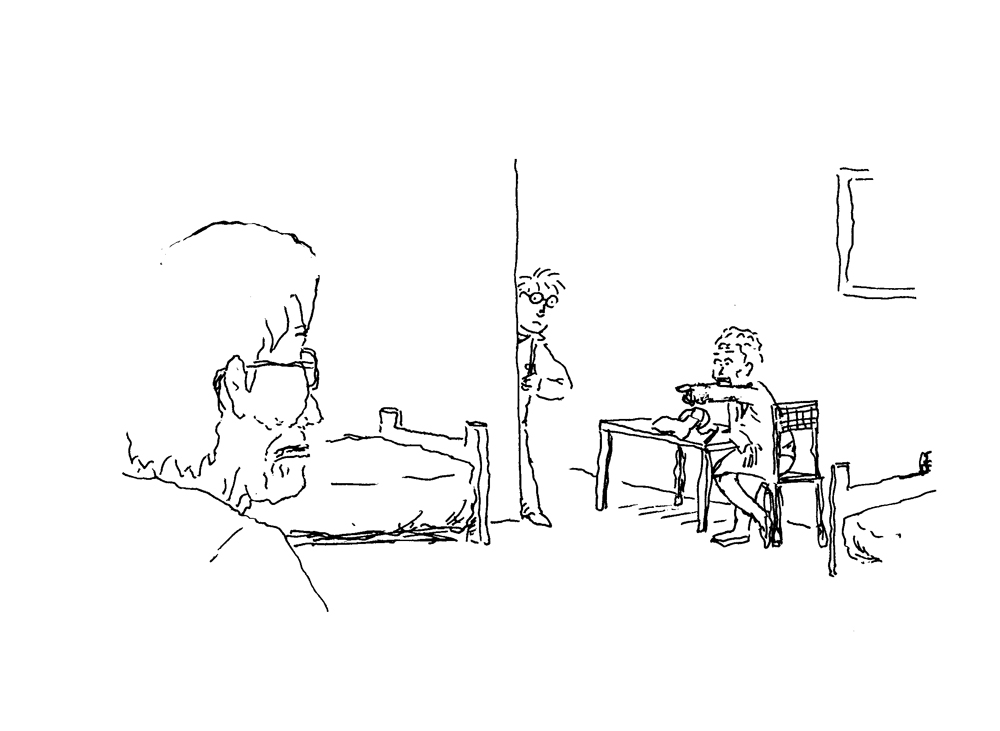 - Passer le temps (troisième partie)- page 83