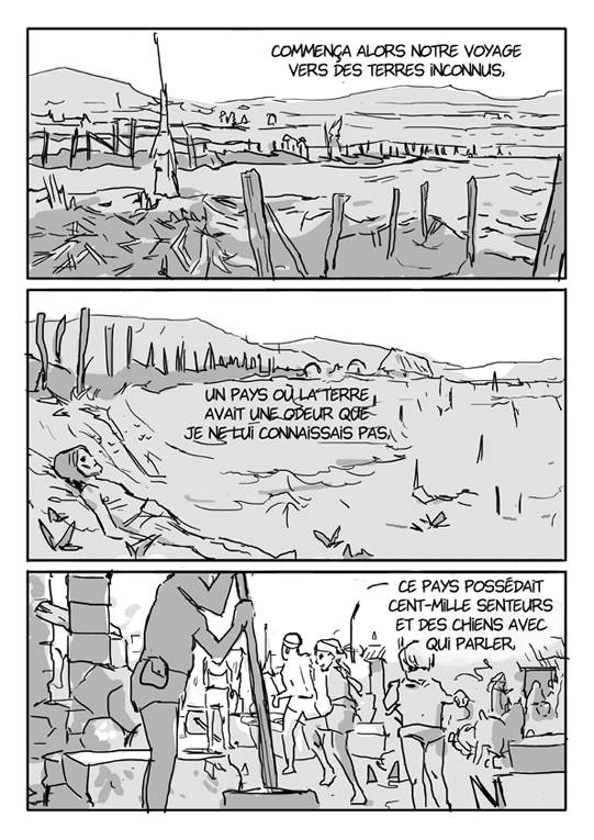 - Ishakku épisode 2- page 30