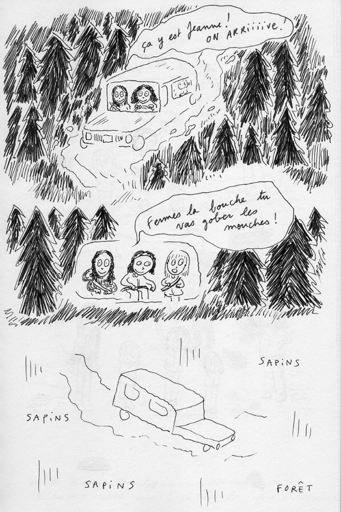 - Le Cahier de Jeanne et Pablo (3)- page 80
