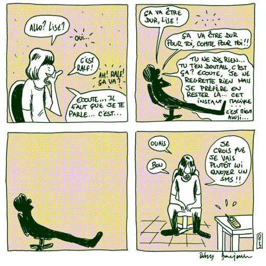 - Ralf et Ronron- page 83