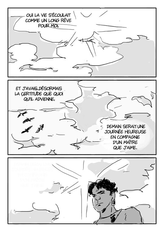 - Ishakku épisode 2- page 31