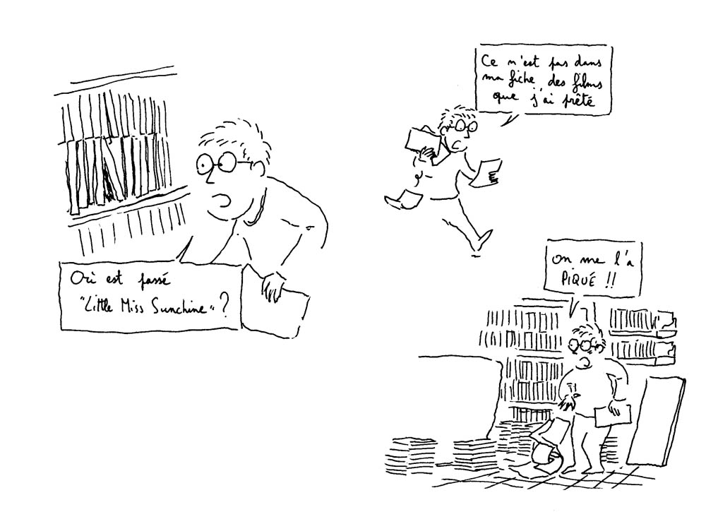 - Passer le temps- page 84