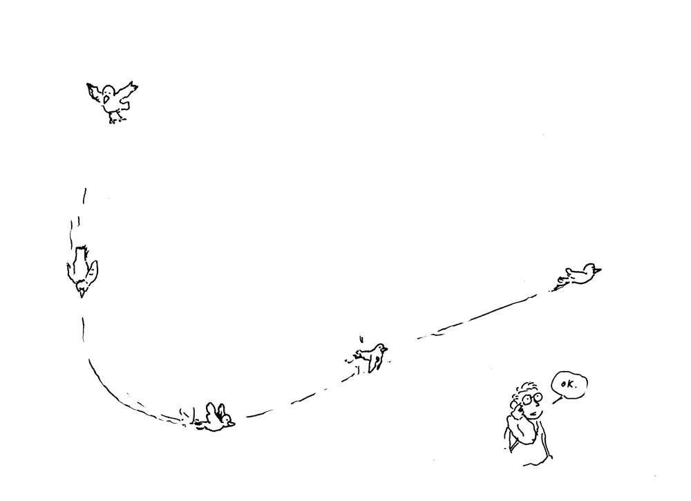 - Passer le temps (deuxième partie)- page 84