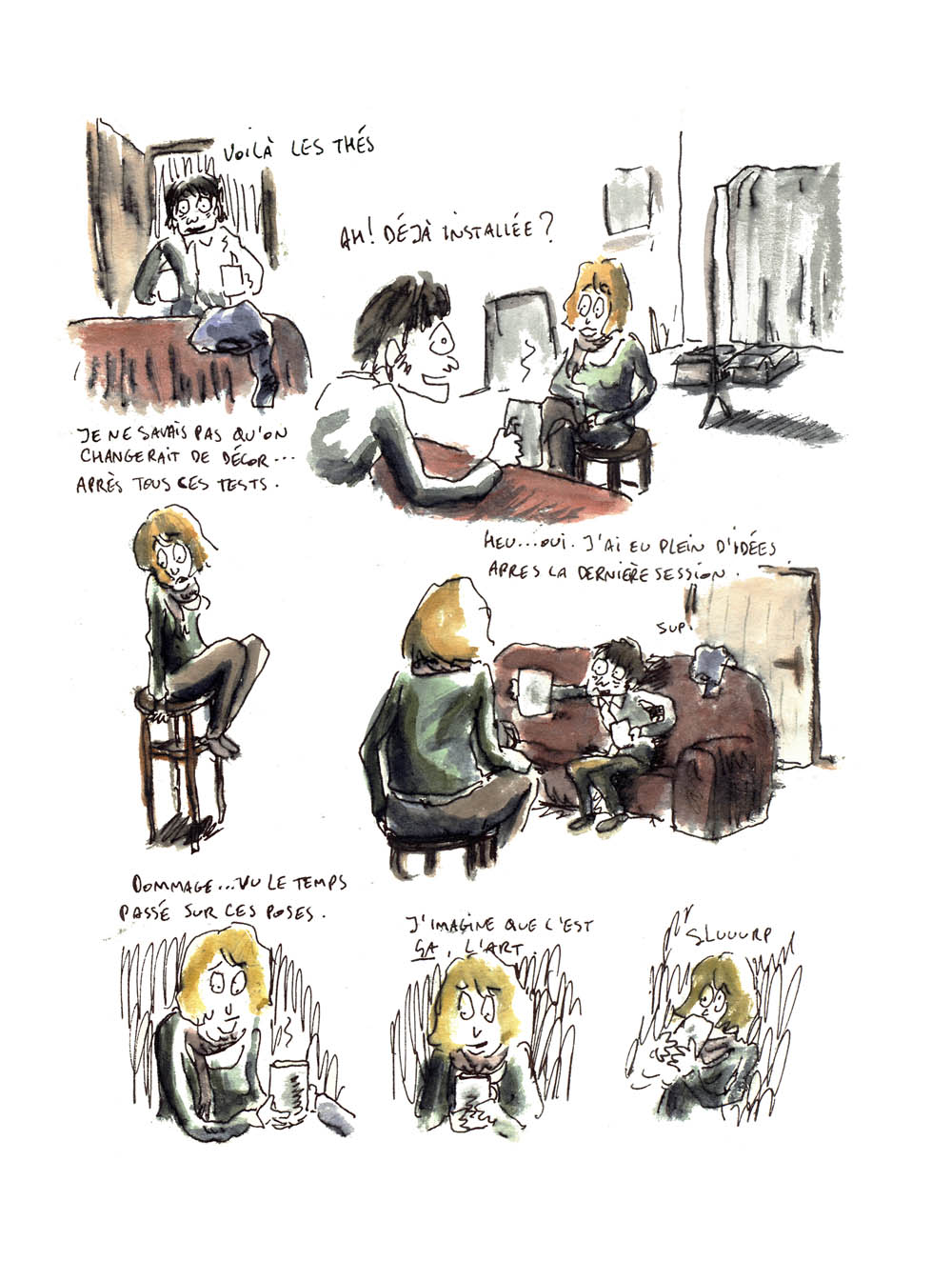 - Benoît & Virginie- page 85